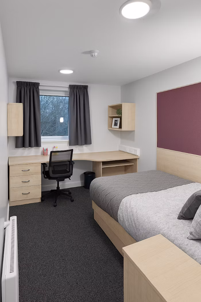 En-Suite Silver - 2
