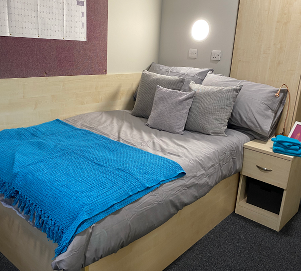  En-Suite  -  Buchanan View  - Gallery -  3