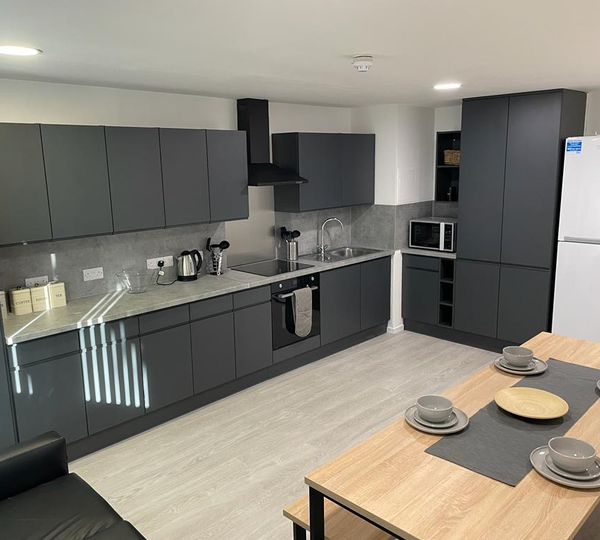 En-Suite - Buchanan View - Gallery - 4