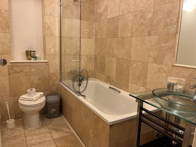  One-Bedroom Apartment  -  Ability Towers  - Gallery -  4