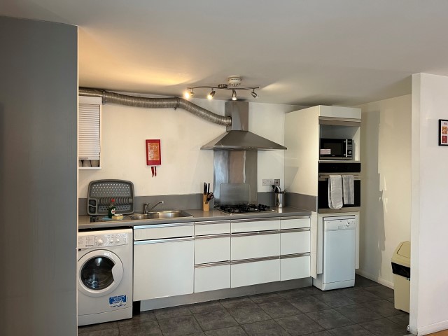 Two-Bedroom Apartment With Two Bathrooms - Ability Towers - Gallery - 3
