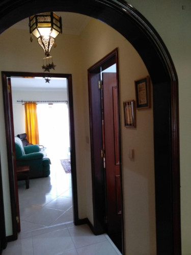 Lovely flat in Costa da Caparica - Gallery - 8