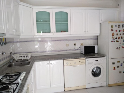 Lovely flat in Costa da Caparica - Gallery - 5