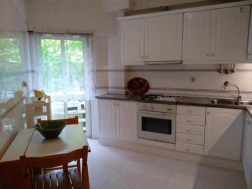 Lovely flat in Costa da Caparica - Gallery - 6