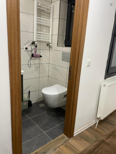 Cute mini 1-bedroom apt. in Taksim - Gallery - 5