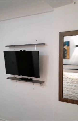 Cute mini 1-bedroom apt. in Taksim - Gallery - 7