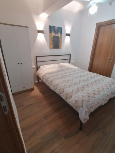 Cute mini 1-bedroom apt. in Taksim - Gallery - 6