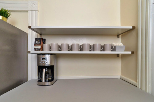 Fulton Home - Gallery - 82