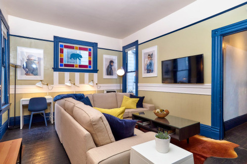 Fulton Home - Gallery - 49