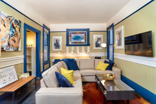 Fulton Home - Gallery - 58
