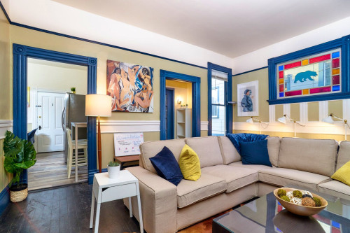 Fulton Home - Gallery - 47