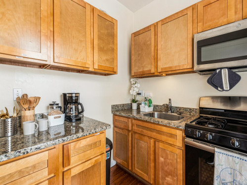 Fulton Home - Gallery - 26
