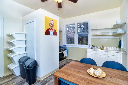 Fulton Home - Gallery - 57