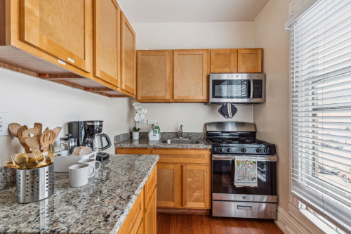 Fulton Home - Gallery - 42