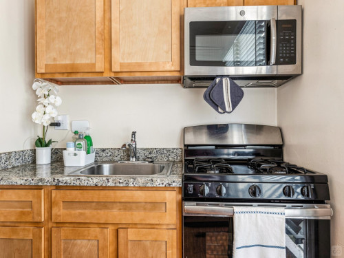 Fulton Home - Gallery - 25