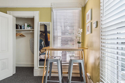 Fulton Home - Gallery - 28