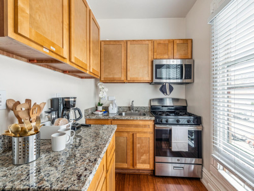 Fulton Home - Gallery - 28
