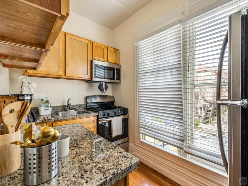 Fulton Home - Gallery - 27