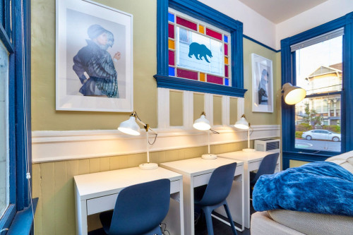 Fulton Home - Gallery - 50