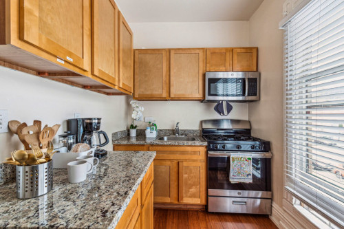 Fulton Home - Gallery - 70