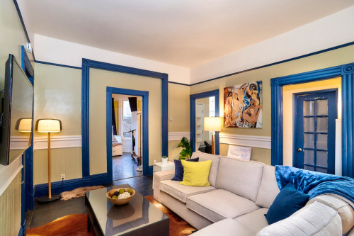 Fulton Home - Gallery - 59