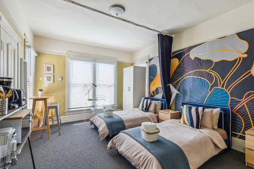 Fulton Home - Gallery - 37
