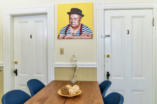 Fulton Home - Gallery - 56