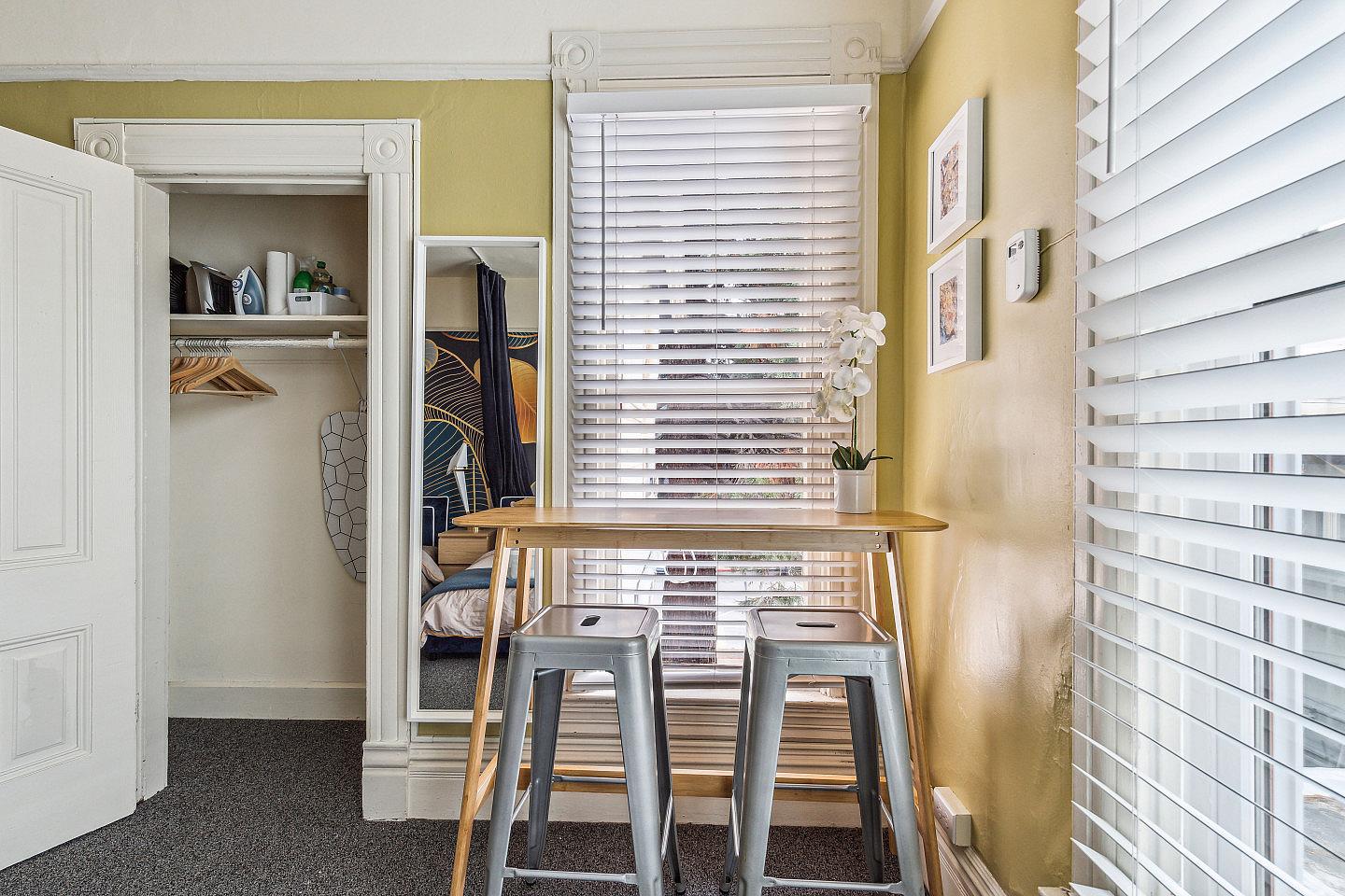 Bed In A 2-Bed Gender Separated Room - 2