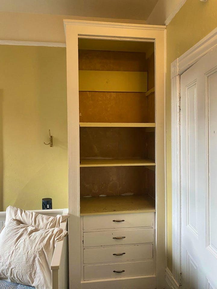  Bed In A 2-Bed Gender Separated Room  -  Spacious Victorian House - Incl. Workspace nearby Edwards Stadium  - Gallery -  68