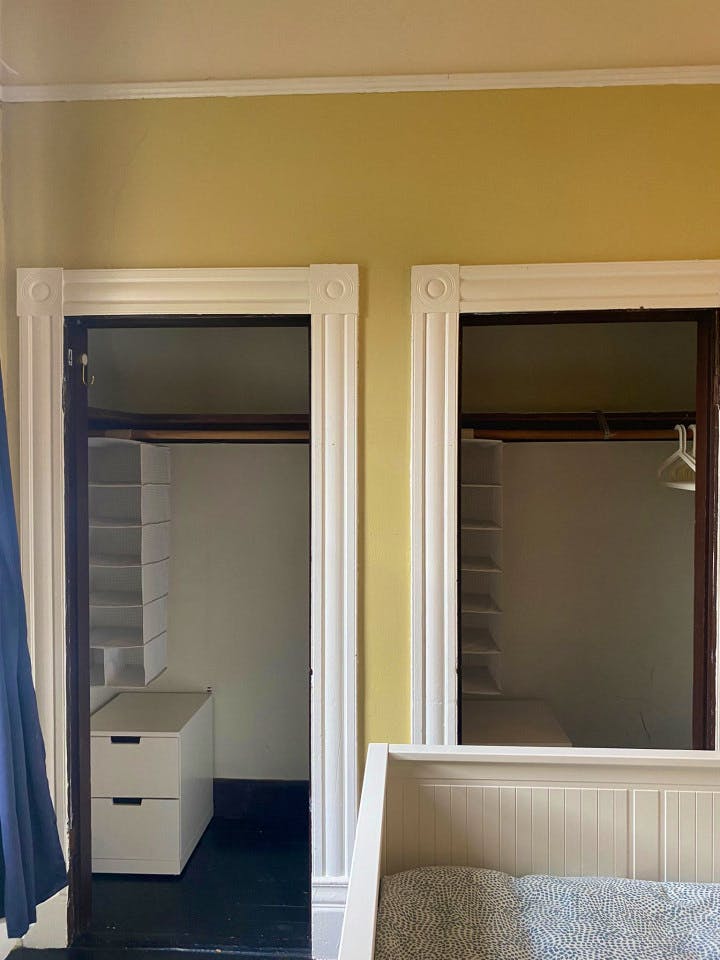  Bed In A 2-Bed Gender Separated Room  -  Spacious Victorian House - Incl. Workspace nearby Edwards Stadium  - Gallery -  69