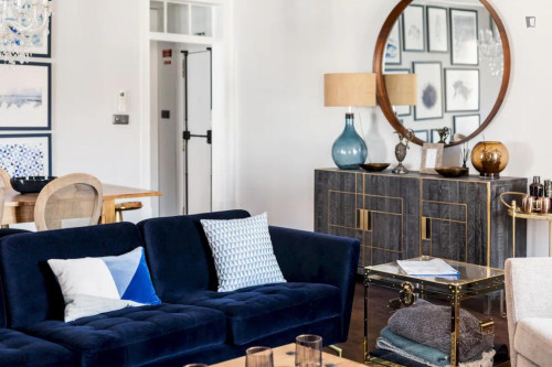 Charming and stylish flat - Gallery - 13