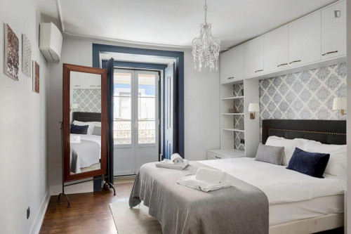 Charming and stylish flat - Gallery - 23