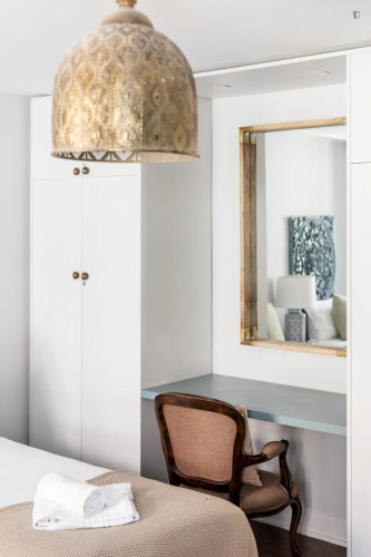 Charming and stylish flat - Gallery - 7