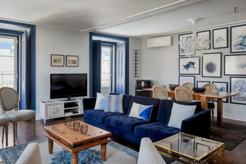 Charming and stylish flat - Gallery - 19