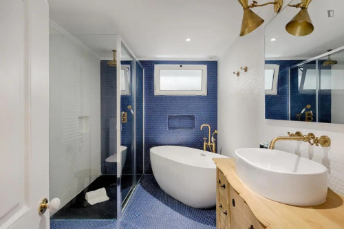 Charming and stylish flat - Gallery - 11
