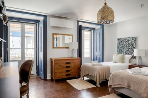 Charming and stylish flat - Gallery - 8