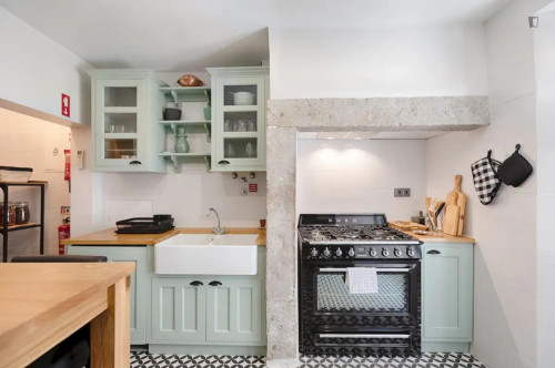 Charming and stylish flat - Gallery - 15