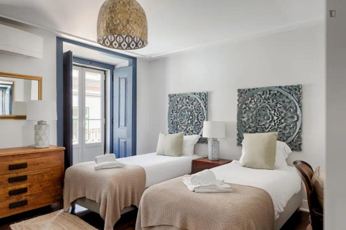 Charming and stylish flat - Gallery - 6