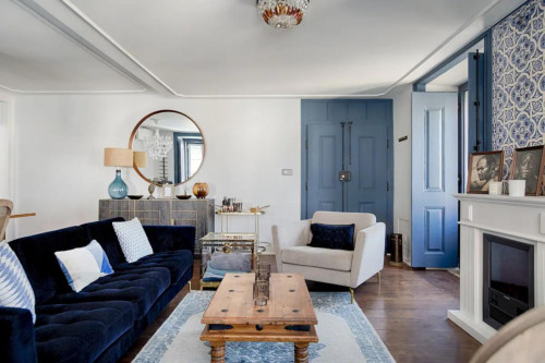 Charming and stylish flat - Gallery - 17