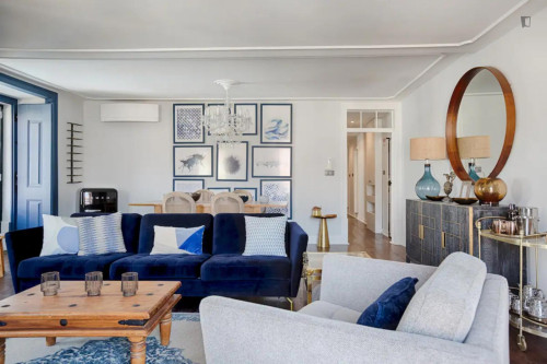 Charming and stylish flat - Gallery - 20
