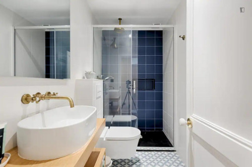 Charming and stylish flat - Gallery - 10