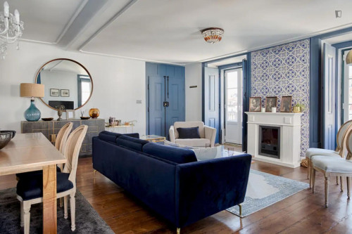 Charming and stylish flat - Gallery - 18