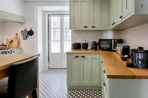 Charming and stylish flat - Gallery - 14