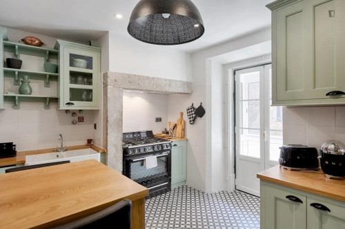 Charming and stylish flat - Gallery - 16
