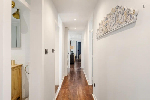 Charming and stylish flat - Gallery - 5