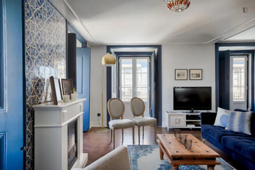 Charming and stylish flat - Gallery - 21