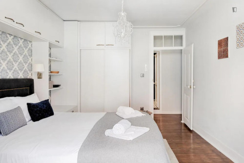 Charming and stylish flat - Gallery - 22
