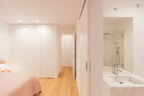 Stunning flat in Cascais - Gallery - 21
