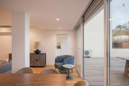 Stunning flat in Cascais - Gallery - 14