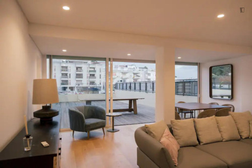 Stunning flat in Cascais - Gallery - 18